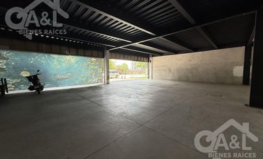 Renta de Locales Comerciales en Plaza Encanto Av. Lazaro Cardenas