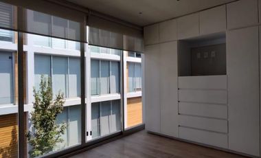 Casa en renta fracc. Privada Acacias, Cuajimalpa, Cdmx