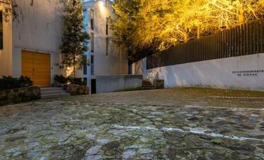 Casa en renta fracc. Privada Acacias, Cuajimalpa, Cdmx