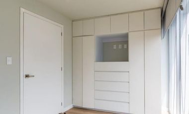 Casa en renta fracc. Privada Acacias, Cuajimalpa, Cdmx