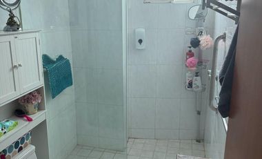 Gran Jrdin en Torre Hannover rento departamento amueblado