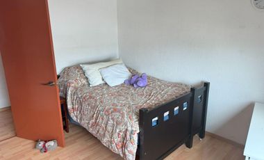 Gran Jrdin en Torre Hannover rento departamento amueblado