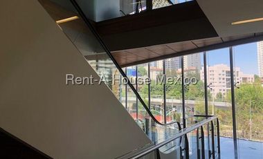 Local en Renta en Cuajimalpa de Morelos Santa Fe Cuajimalpa MP 26-23