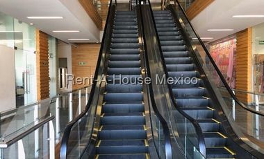 Local en renta en Cuajimalpa de Morelos Santa Fe Cuajimalpa 26-23 JAS