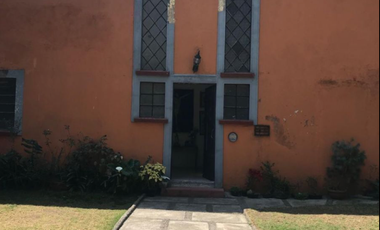 Terreno en Venta en Mixcoac