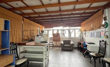 Casa de 4 Pisos + Piscina  – Las Brisas de Villa, Chorrillos