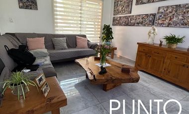 Casa en Venta en La Magdalena Contreras