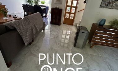 Casa en Venta en La Magdalena Contreras