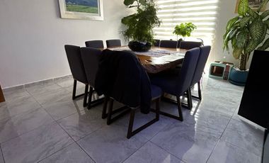 Casa en Venta en La Magdalena Contreras