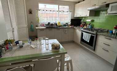 Casa en Venta en La Magdalena Contreras