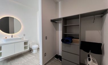 Casa una planta| Equipada| Entrega inmediata