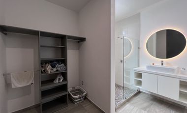 Casa una planta| Equipada| Entrega inmediata