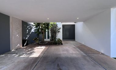 Casa una planta| Equipada| Entrega inemdiata