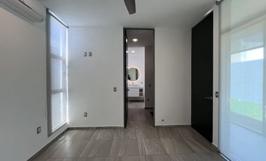 Casa una planta| Equipada| Entrega inemdiata