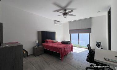 Casa una planta| Equipada| Entrega inmediata