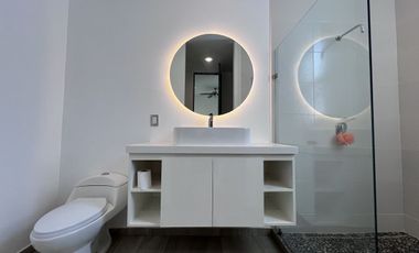 Casa una planta| Equipada| Entrega inemdiata