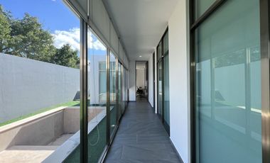 Casa una planta| Equipada| Entrega inemdiata