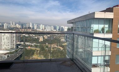 Espectacular P.H con terraza para inversion