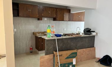 RENTA Casa DE UN NIVEL Fracc. Floresta, Veracruz. REMODELADA DE 3 RECAMARAS