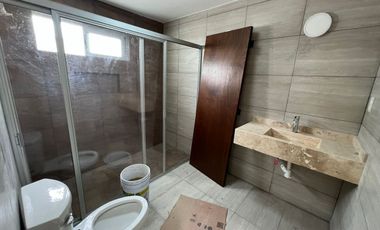 RENTA Casa DE UN NIVEL Fracc. Floresta, Veracruz. REMODELADA DE 3 RECAMARAS