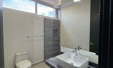 PENTHOUSE EN VENTA DE 3 RECÁMARAS MÁS CUARTO DE TELE