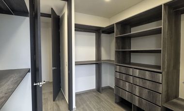 PENTHOUSE EN VENTA DE 3 RECÁMARAS MÁS CUARTO DE TELE