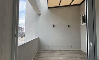 PENTHOUSE EN VENTA DE 3 RECÁMARAS MÁS CUARTO DE TELE