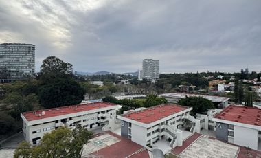 PENTHOUSE EN VENTA DE 3 RECÁMARAS MÁS CUARTO DE TELE