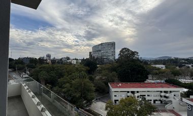 PENTHOUSE EN VENTA DE 3 RECÁMARAS MÁS CUARTO DE TELE