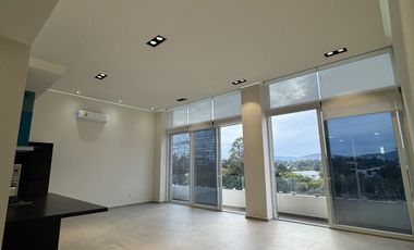 PENTHOUSE EN VENTA DE 3 RECÁMARAS MÁS CUARTO DE TELE