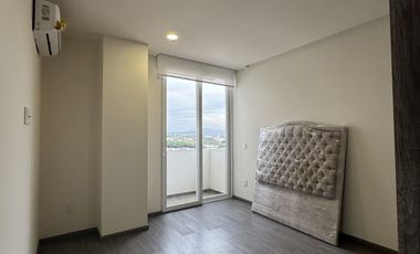 PENTHOUSE EN VENTA DE 3 RECÁMARAS MÁS CUARTO DE TELE