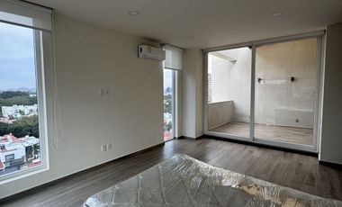 PENTHOUSE EN VENTA DE 3 RECÁMARAS MÁS CUARTO DE TELE