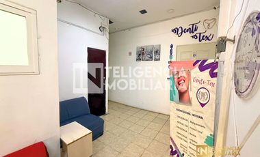 OFICINA EN RENTA UBICADA EN TEXCOCO CENTRO