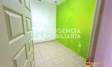 OFICINA EN RENTA UBICADA EN TEXCOCO CENTRO