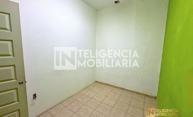 OFICINA EN RENTA UBICADA EN TEXCOCO CENTRO
