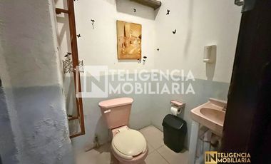 OFICINA EN RENTA UBICADA EN TEXCOCO CENTRO