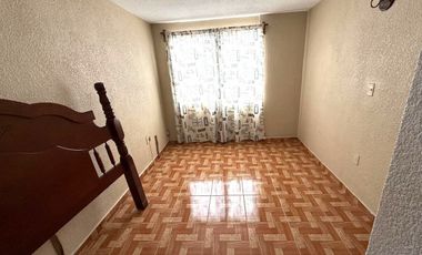 CASA EN VENTA EN ELLAUREL, COACALCO DE BERRIOZABAL