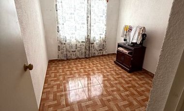 CASA EN VENTA EN ELLAUREL, COACALCO DE BERRIOZABAL