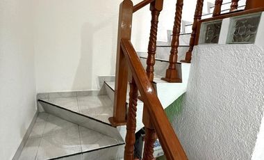 CASA EN VENTA EN ELLAUREL, COACALCO DE BERRIOZABAL
