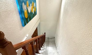 CASA EN VENTA EN ELLAUREL, COACALCO DE BERRIOZABAL