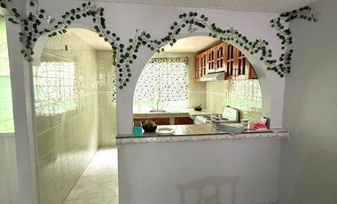 CASA EN VENTA EN ELLAUREL, COACALCO DE BERRIOZABAL
