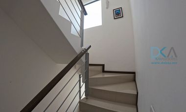 CASA EN CONDOMINIO EN VENTA EN MIXCOAC