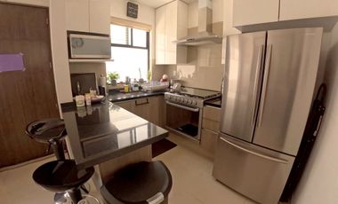 CASA EN CONDOMINIO EN VENTA EN MIXCOAC
