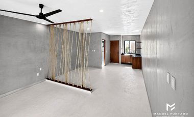 SWIM-UP INVESTMENT IN TULUM