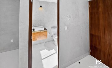 SWIM-UP INVESTMENT IN TULUM