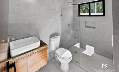 SWIM-UP INVESTMENT IN TULUM