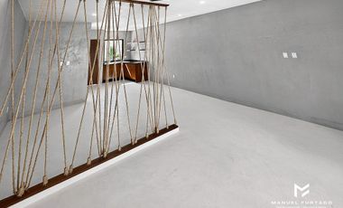 SWIM-UP INVESTMENT IN TULUM