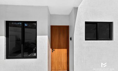 SWIM-UP INVESTMENT IN TULUM