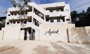 SWIM-UP INVESTMENT IN TULUM