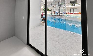 SWIM-UP INVESTMENT IN TULUM